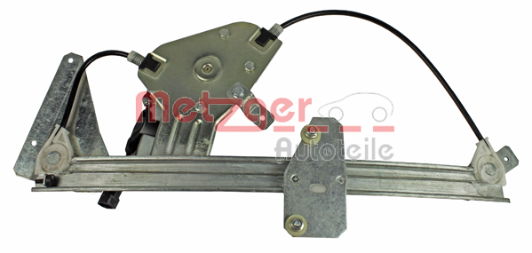 METZGER 2160378 ablakemelő...
